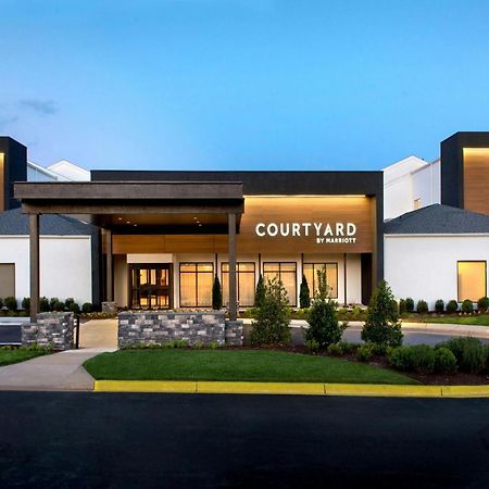 Courtyard By Marriott Silver Spring North/White Oak Extérieur photo