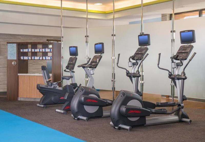 Courtyard By Marriott Silver Spring North/White Oak Extérieur photo