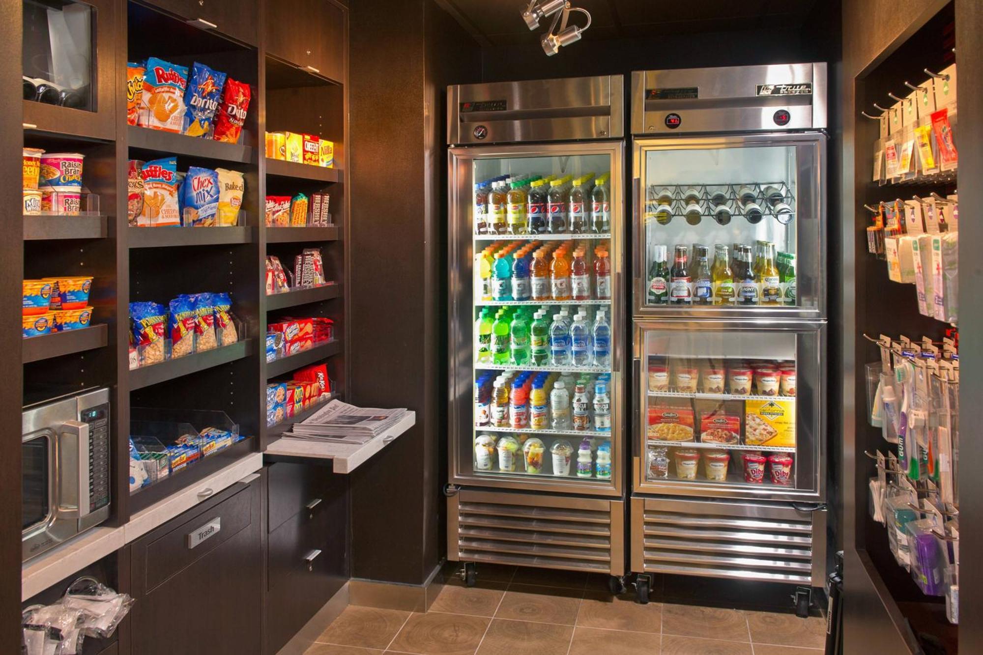 Courtyard By Marriott Silver Spring North/White Oak Extérieur photo