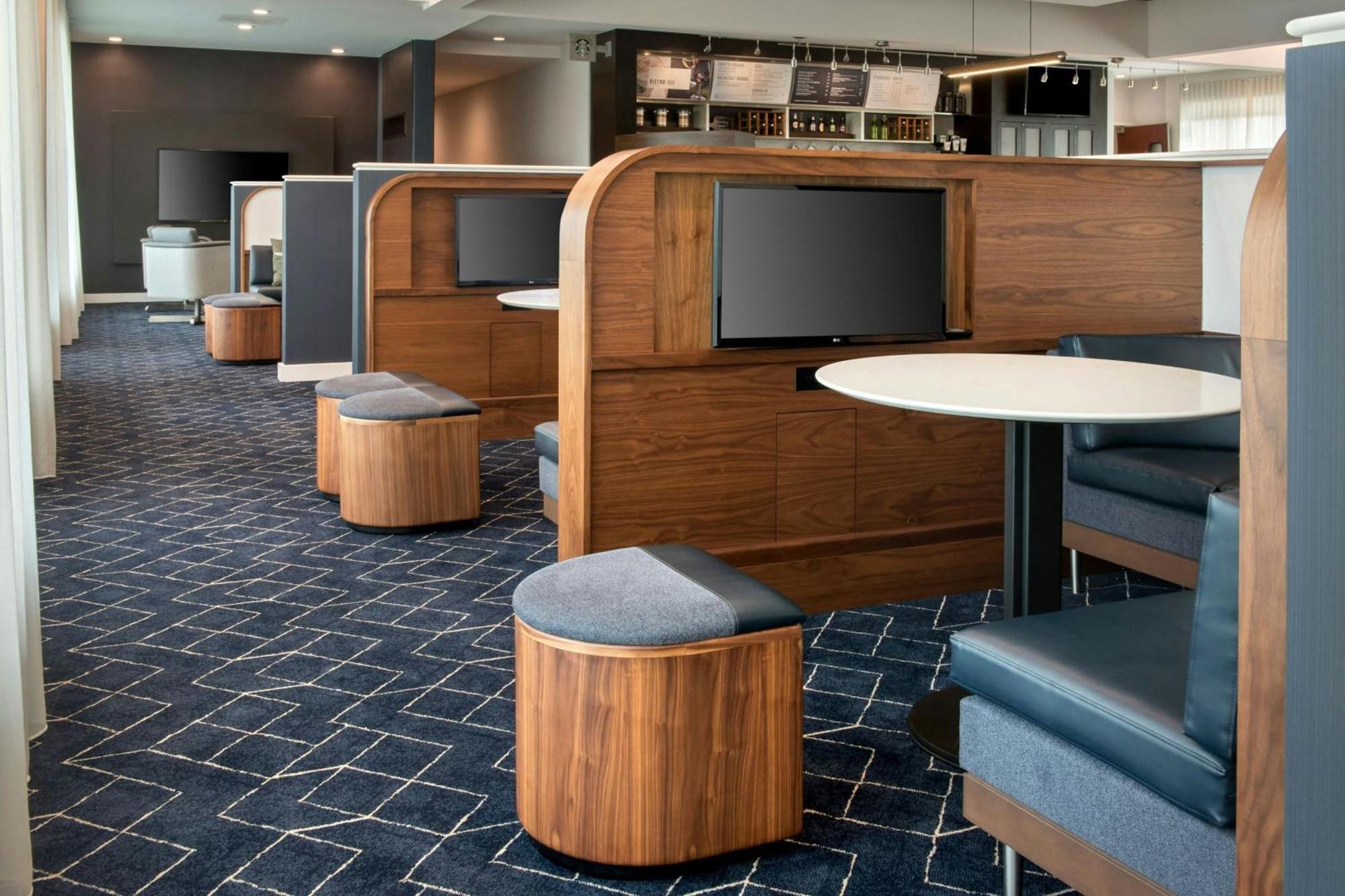 Courtyard By Marriott Silver Spring North/White Oak Extérieur photo